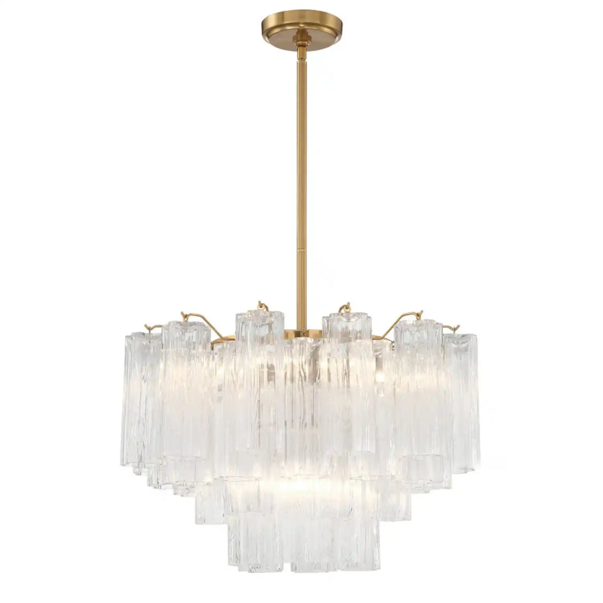Addas Chandelier 17.8" 19.8" 22" 26.8" 32''D-Jecanoli