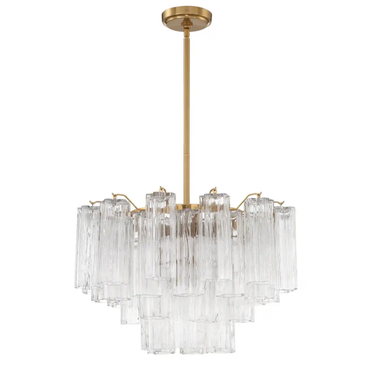 Addas Chandelier 17.8" 19.8" 22" 26.8" 32''D-Jecanoli