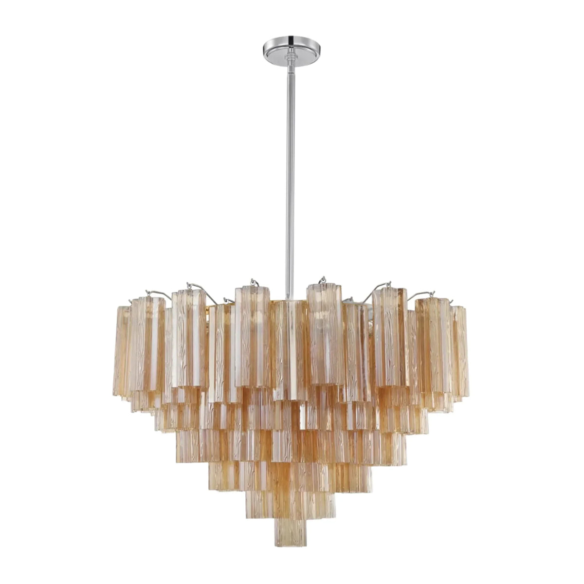 Addas Chandelier 17.8" 19.8" 22" 26.8" 32''D-Jecanoli
