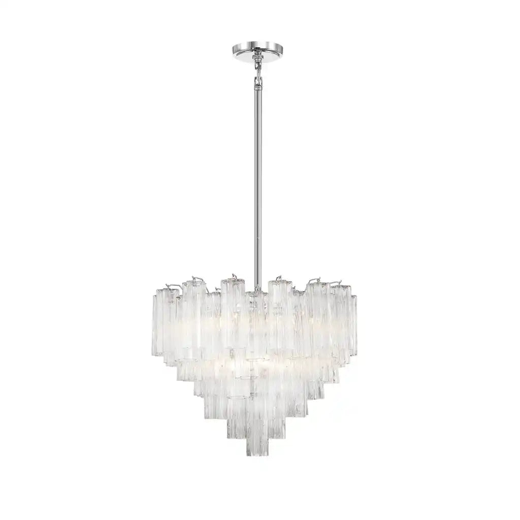 Addas Chandelier 17.8" 19.8" 22" 26.8" 32''D-Jecanoli