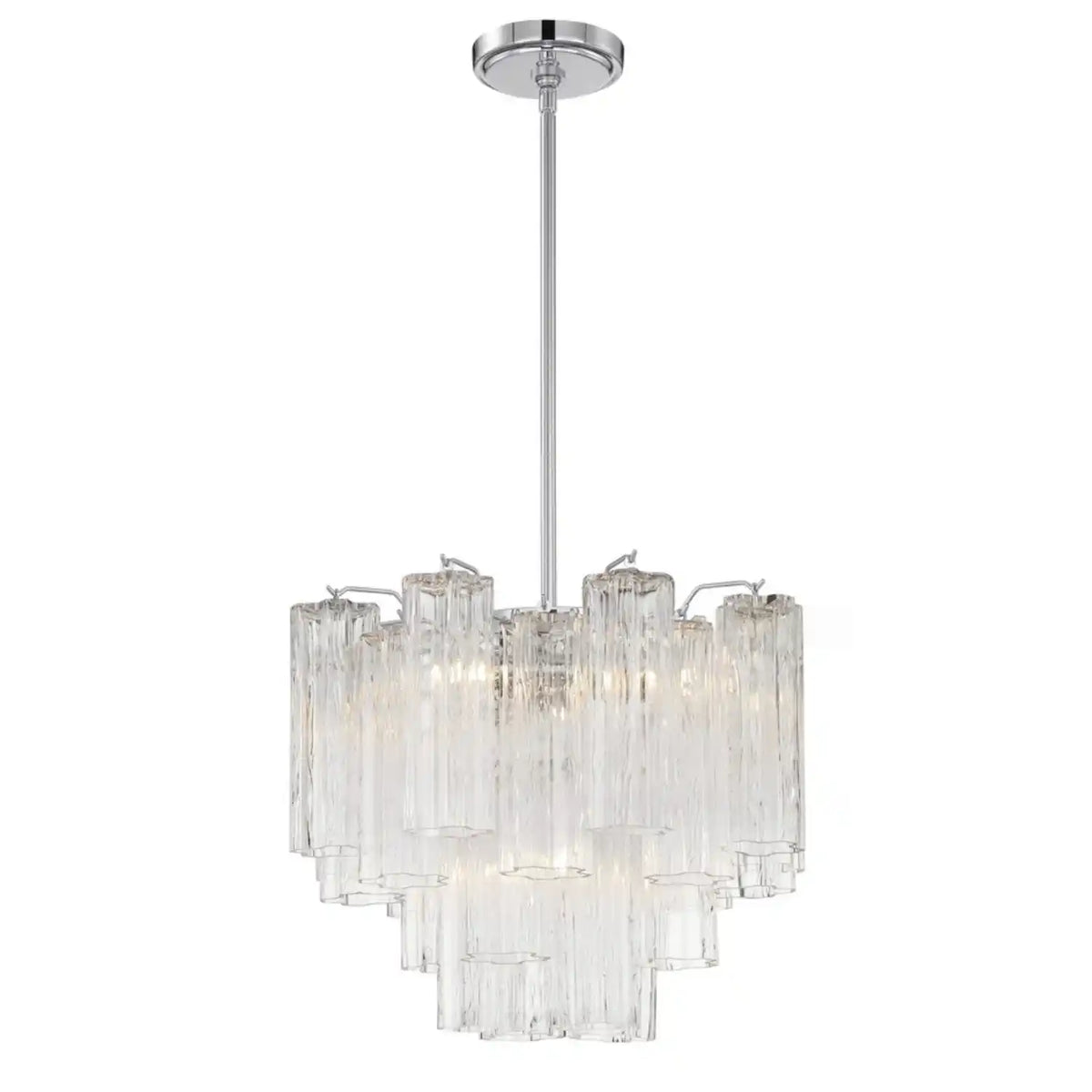 Addas Chandelier 17.8" 19.8" 22" 26.8" 32''D-Jecanoli