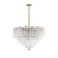 Addas Chandelier 17.8