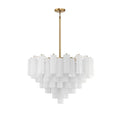 Addas Chandelier 17.8