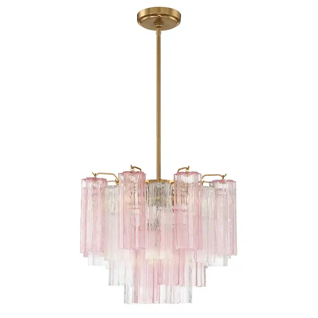 Addas Chandelier 17.8" 19.8" 22" 26.8" 32''D-Jecanoli