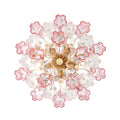 Addas Chandelier 17.8