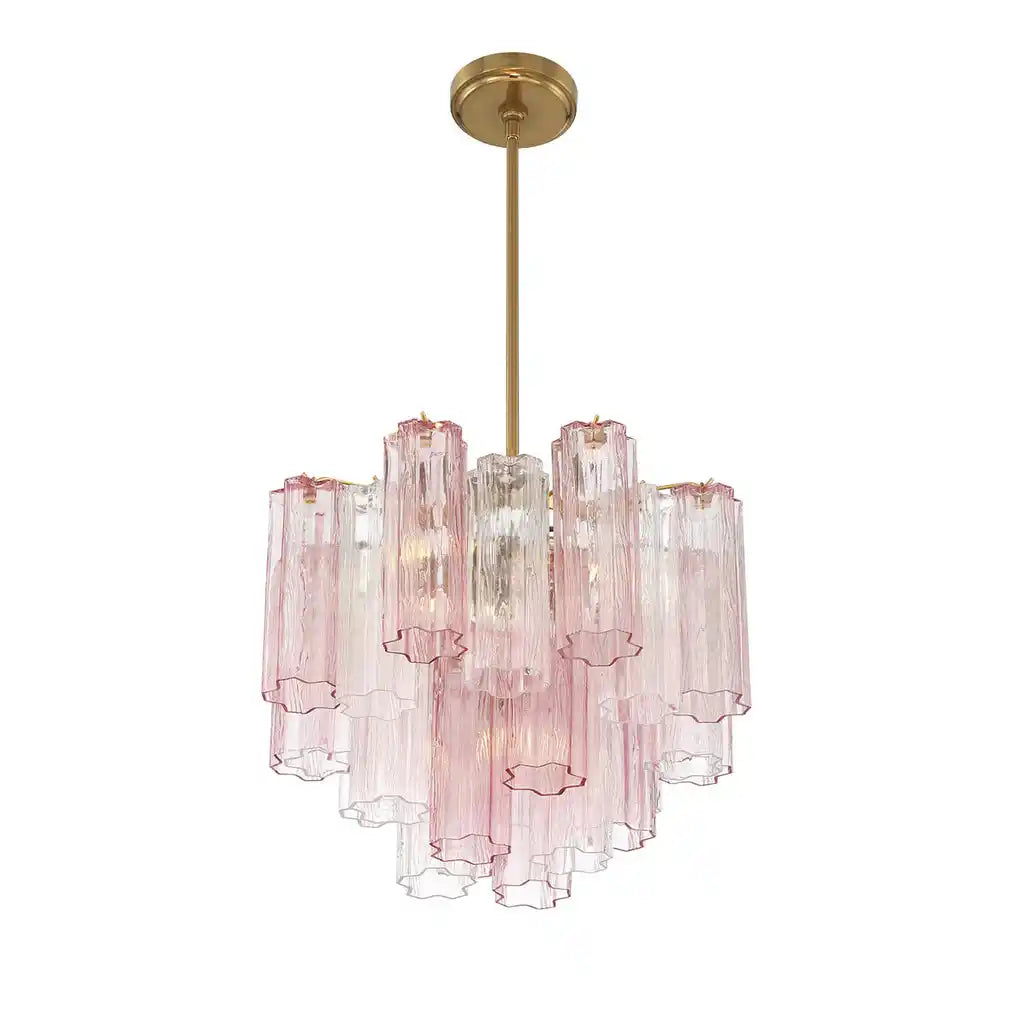 Addas Chandelier 17.8" 19.8" 22" 26.8" 32''D-Jecanoli