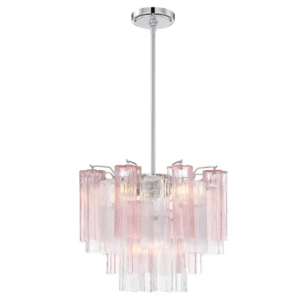 Addas Chandelier 17.8" 19.8" 22" 26.8" 32''D-Jecanoli