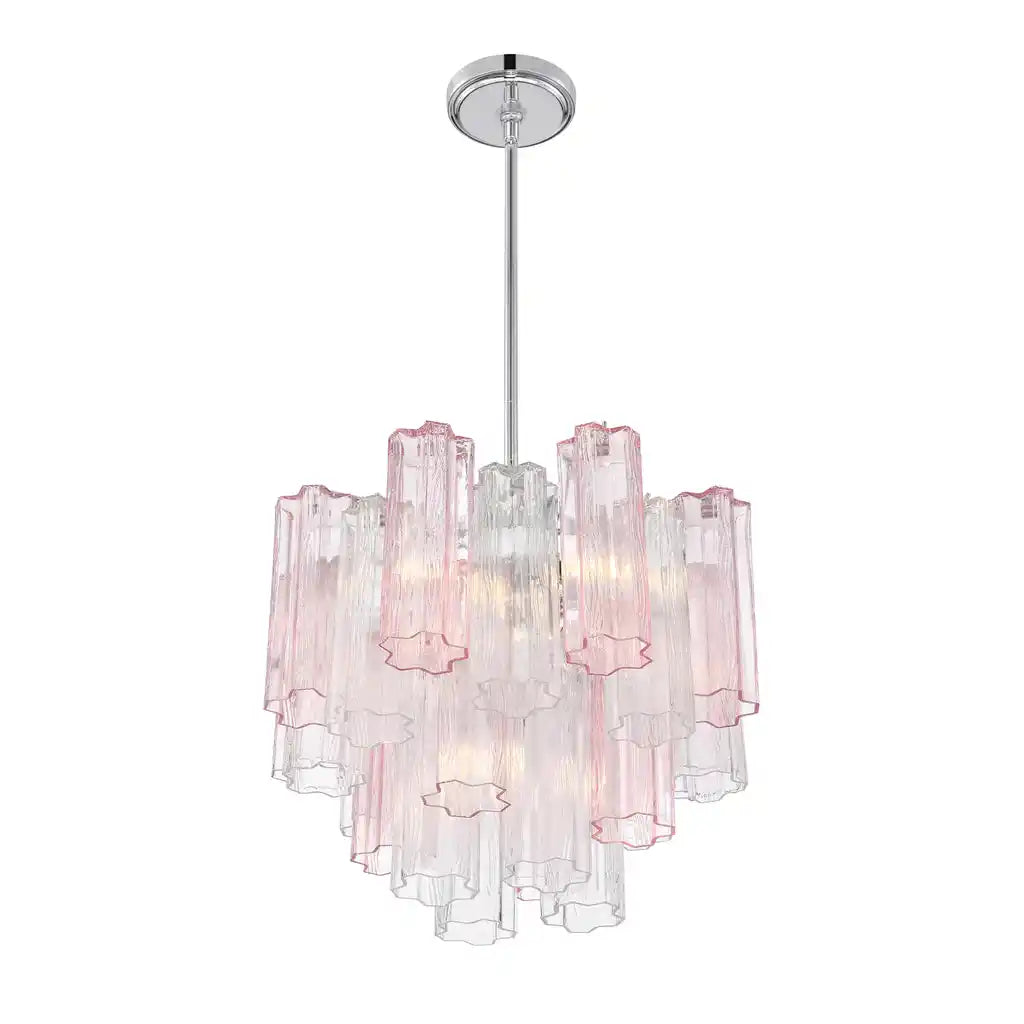 Addas Chandelier 17.8" 19.8" 22" 26.8" 32''D-Jecanoli