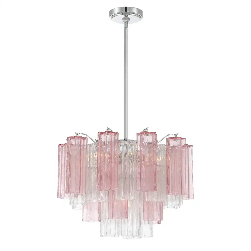 Addas Chandelier 17.8" 19.8" 22" 26.8" 32''D-Jecanoli
