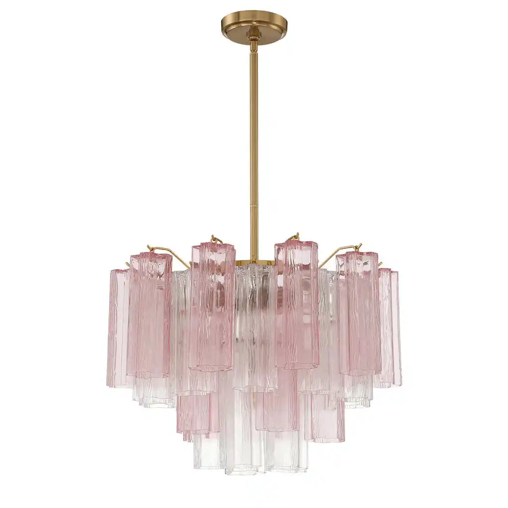 Addas Chandelier 17.8" 19.8" 22" 26.8" 32''D-Jecanoli