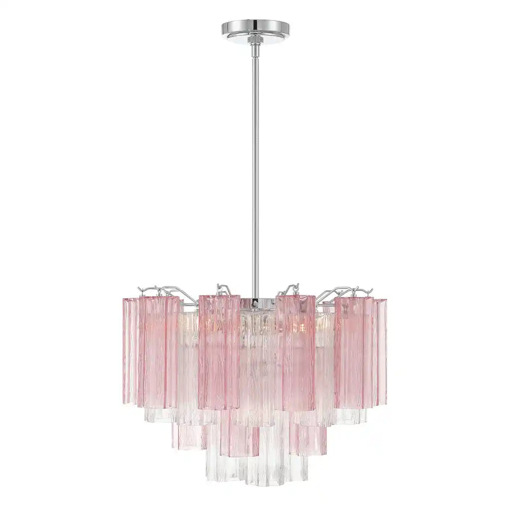 Addas Chandelier 17.8" 19.8" 22" 26.8" 32''D-Jecanoli