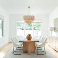 Addas Chandelier 17.8