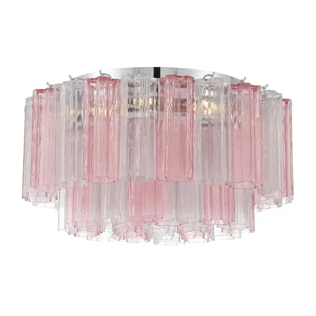 Addas Flushmount 22"/32"-Jecanoli