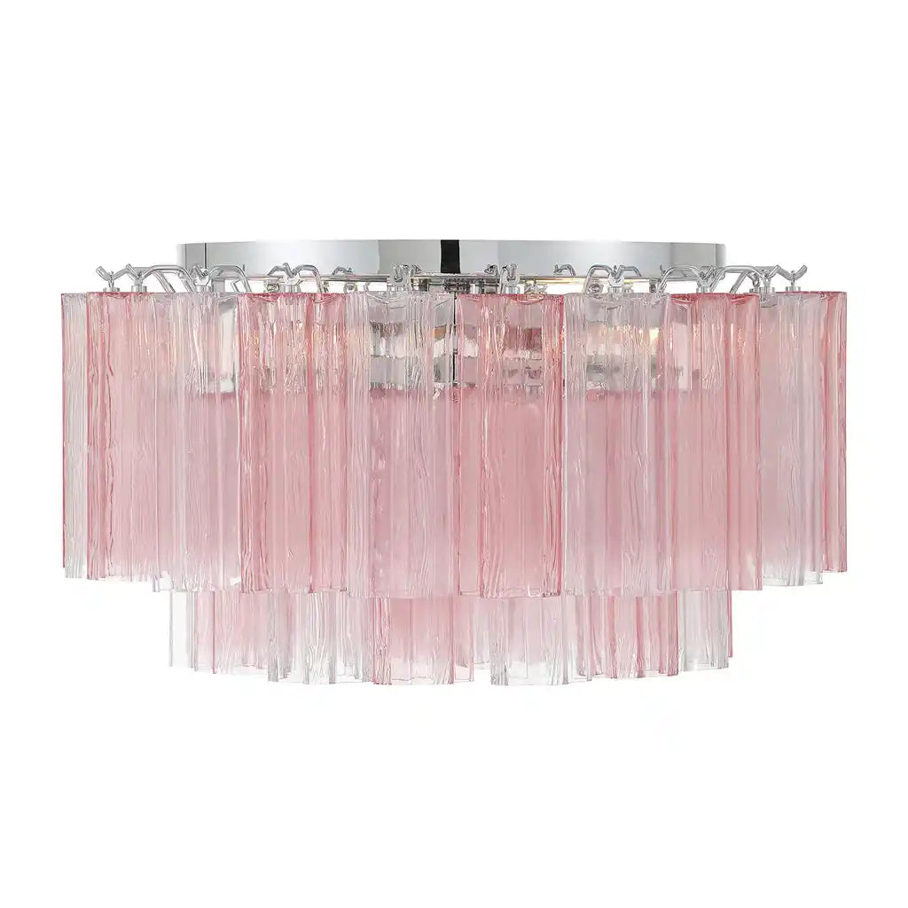 Addas Flushmount 22"/32"-Jecanoli