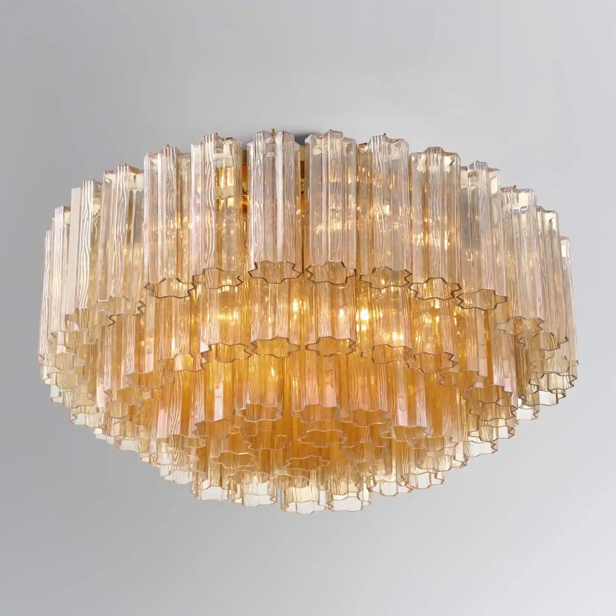Addas Flushmount 22"/32"-Jecanoli