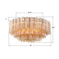 Addas Flushmount 22