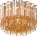Addas Flushmount 22