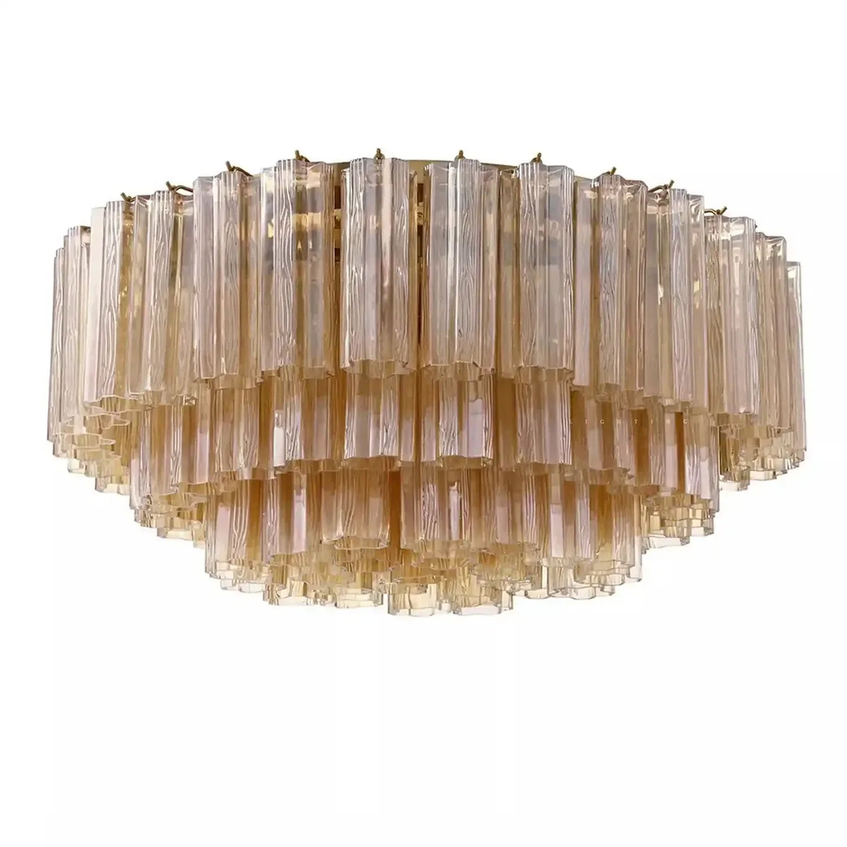 Addas Flushmount 22"/32"-Jecanoli