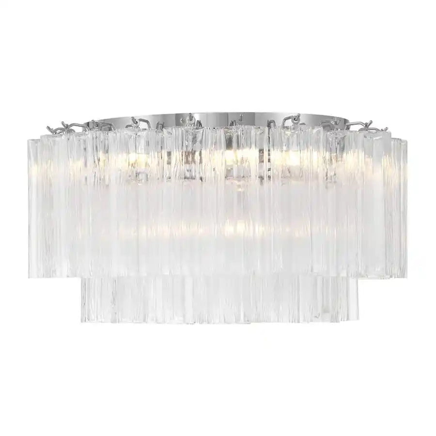 Addas Flushmount 22"/32"-Jecanoli