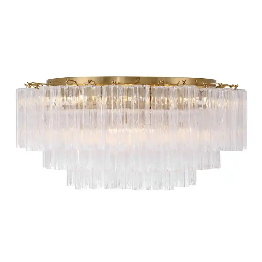 Addas Flushmount 22"/32"-Jecanoli