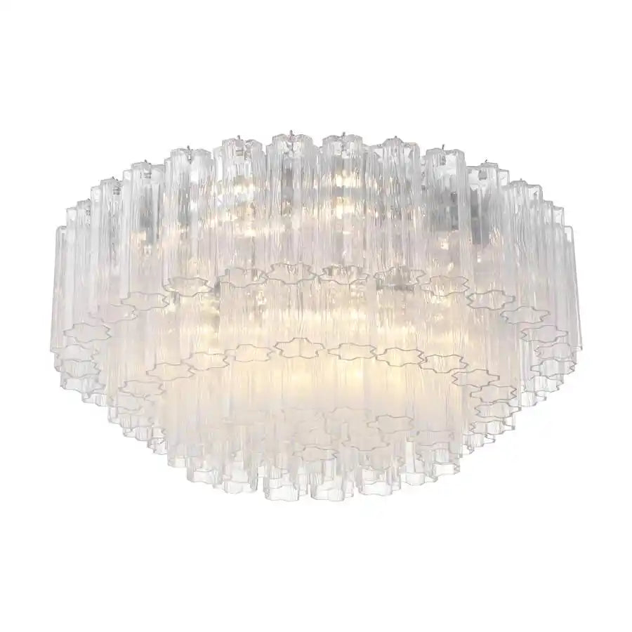 Addas Flushmount 22"/32"-Jecanoli