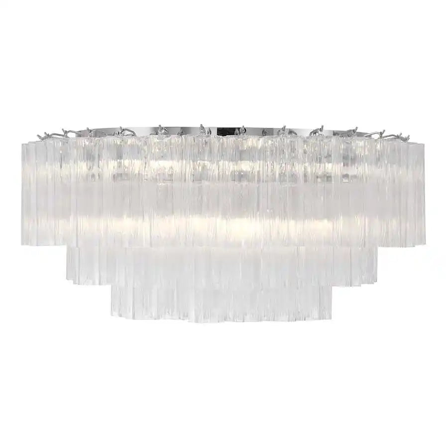 Addas Flushmount 22"/32"-Jecanoli
