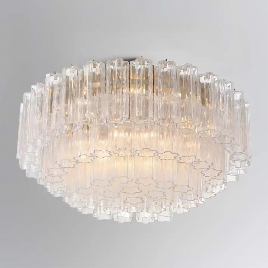 Addas Flushmount 22"/32"-Jecanoli