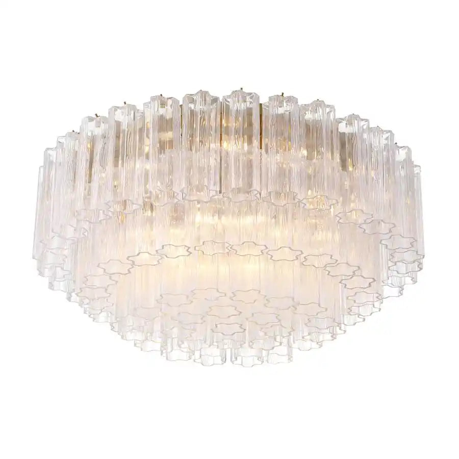 Addas Flushmount 22"/32"-Jecanoli
