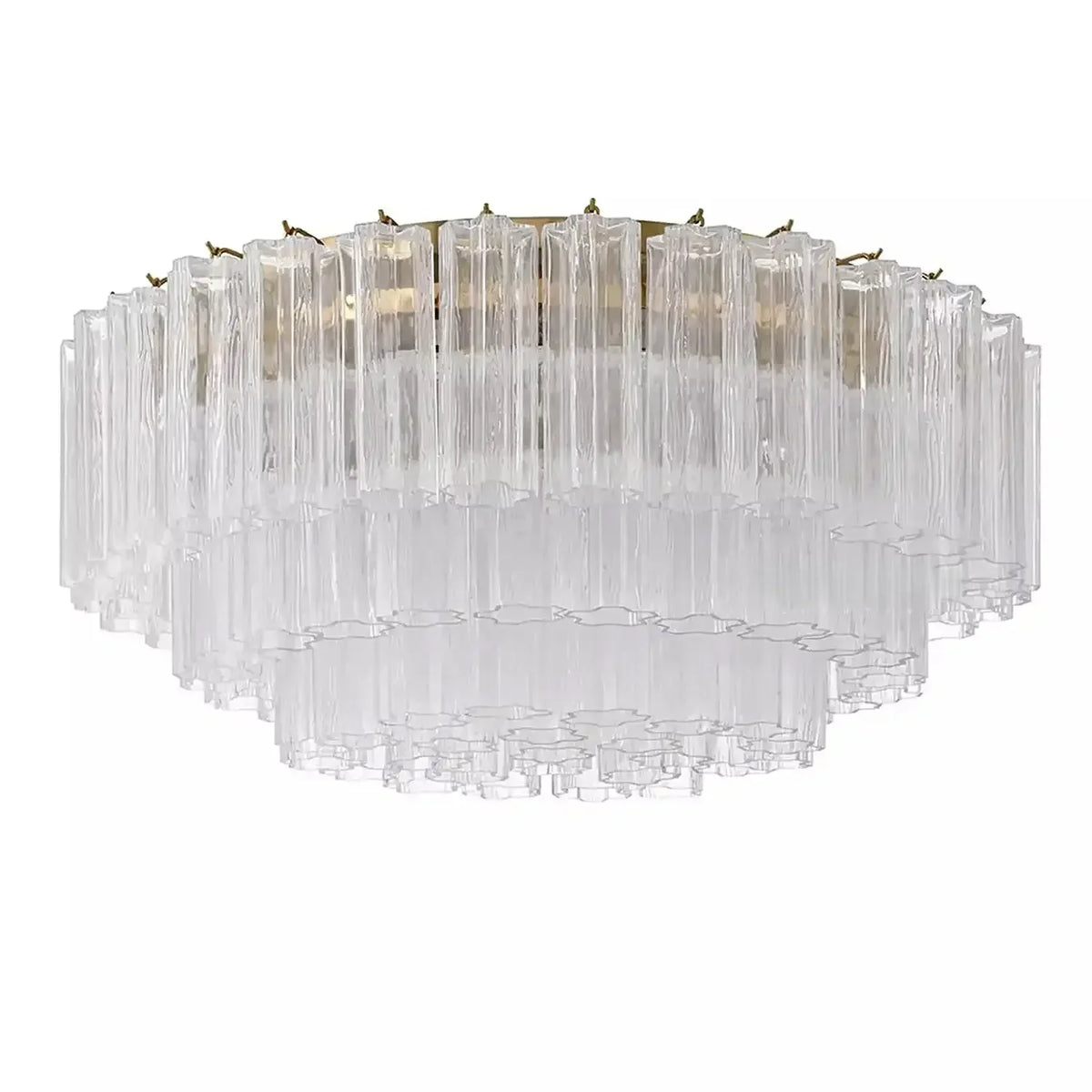 Addas Flushmount 22"/32"-Jecanoli