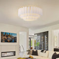 Addas Flushmount 22