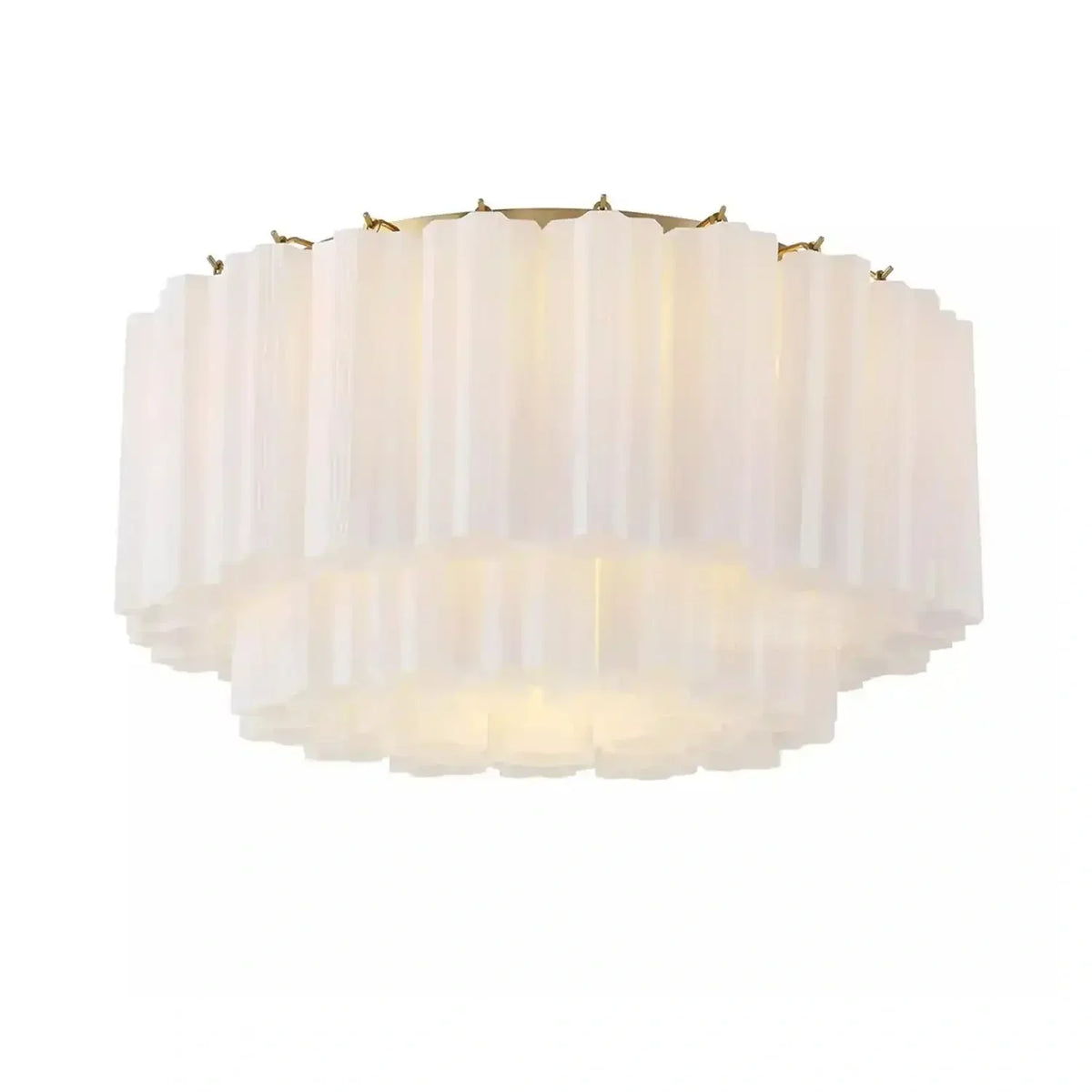 Addas Flushmount 22"/32"-Jecanoli