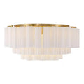 Addas Flushmount 22