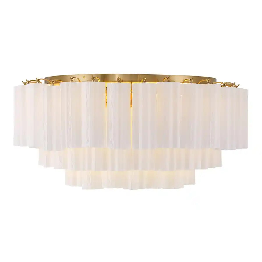 Addas Flushmount 22"/32"-Jecanoli