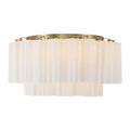 Addas Flushmount 22