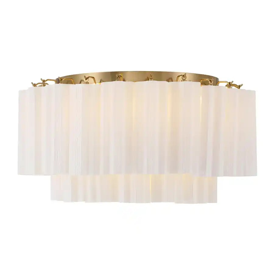 Addas Flushmount 22"/32"-Jecanoli