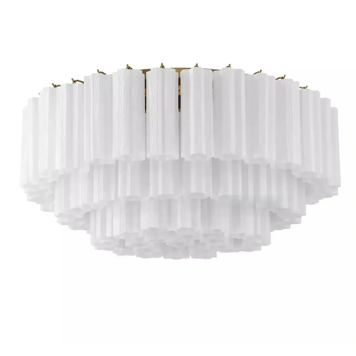Addas Flushmount 22"/32"-Jecanoli