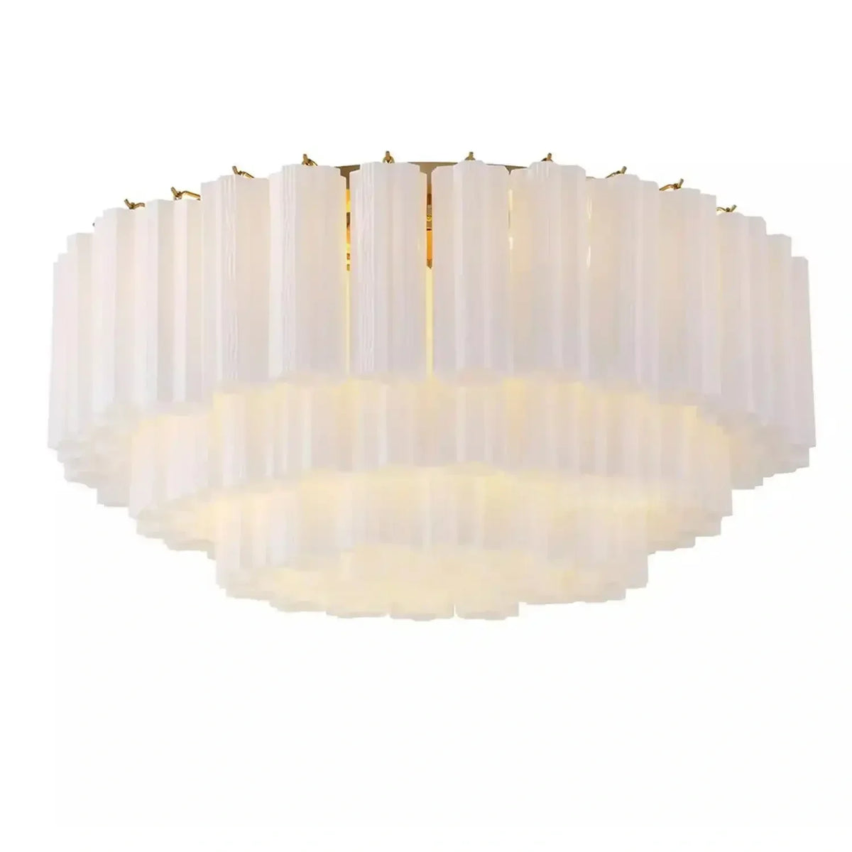 Addas Flushmount 22"/32"-Jecanoli