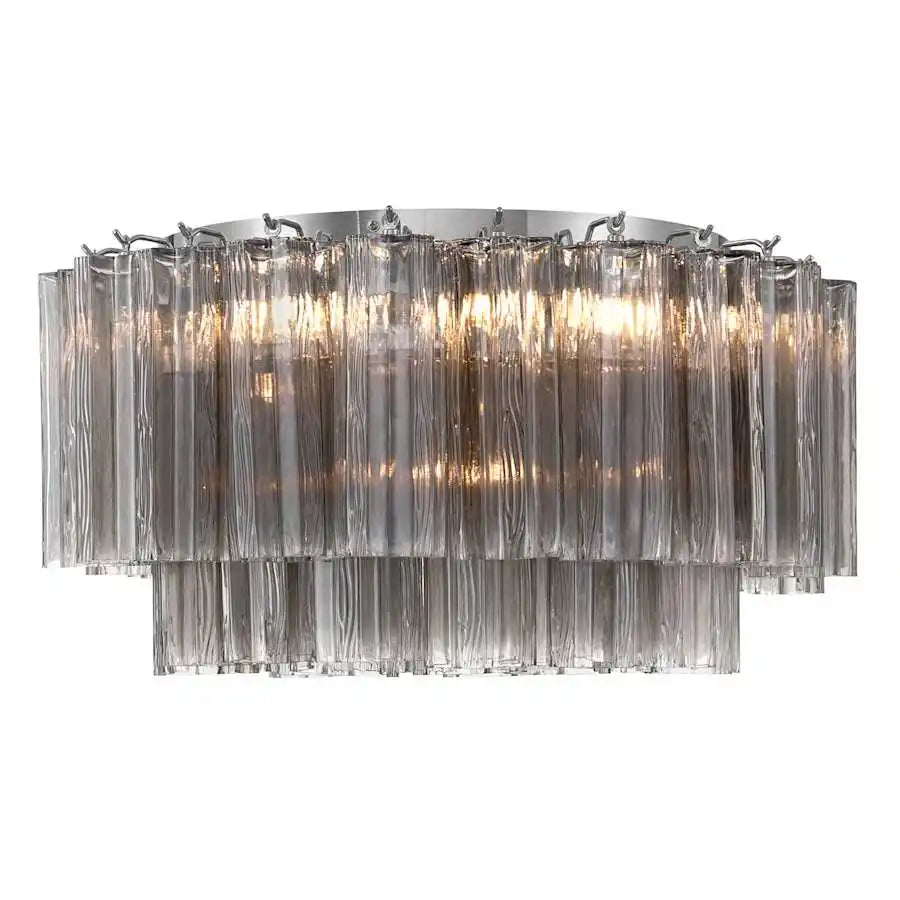 Addas Flushmount 22"/32"-Jecanoli