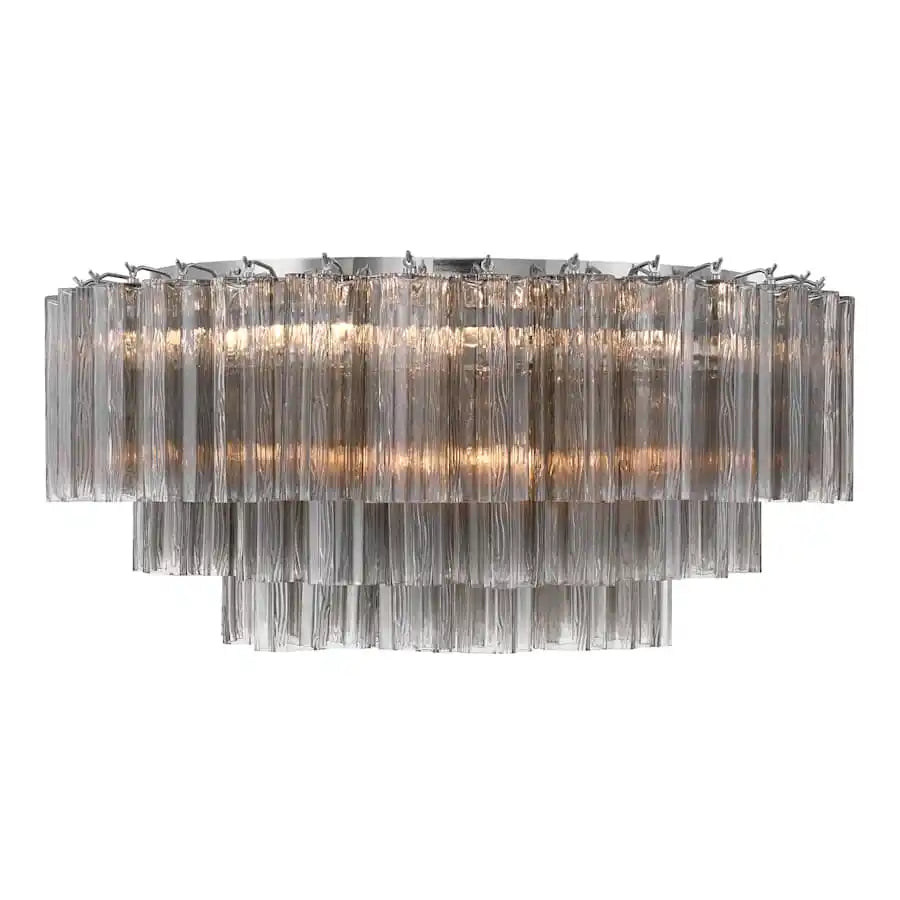Addas Flushmount 22"/32"-Jecanoli