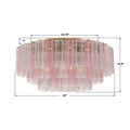 Addas Flushmount 22