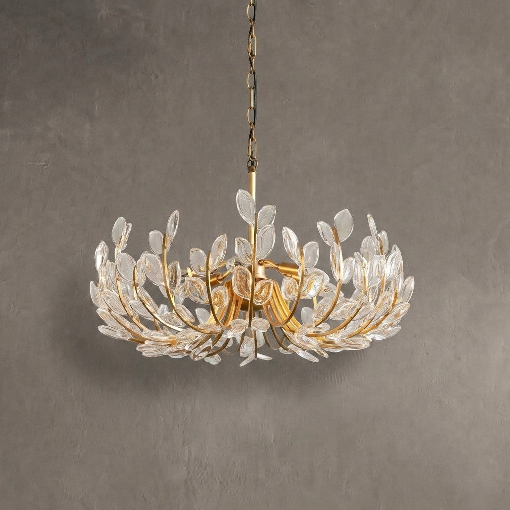 Adela 6 Light Chandelier