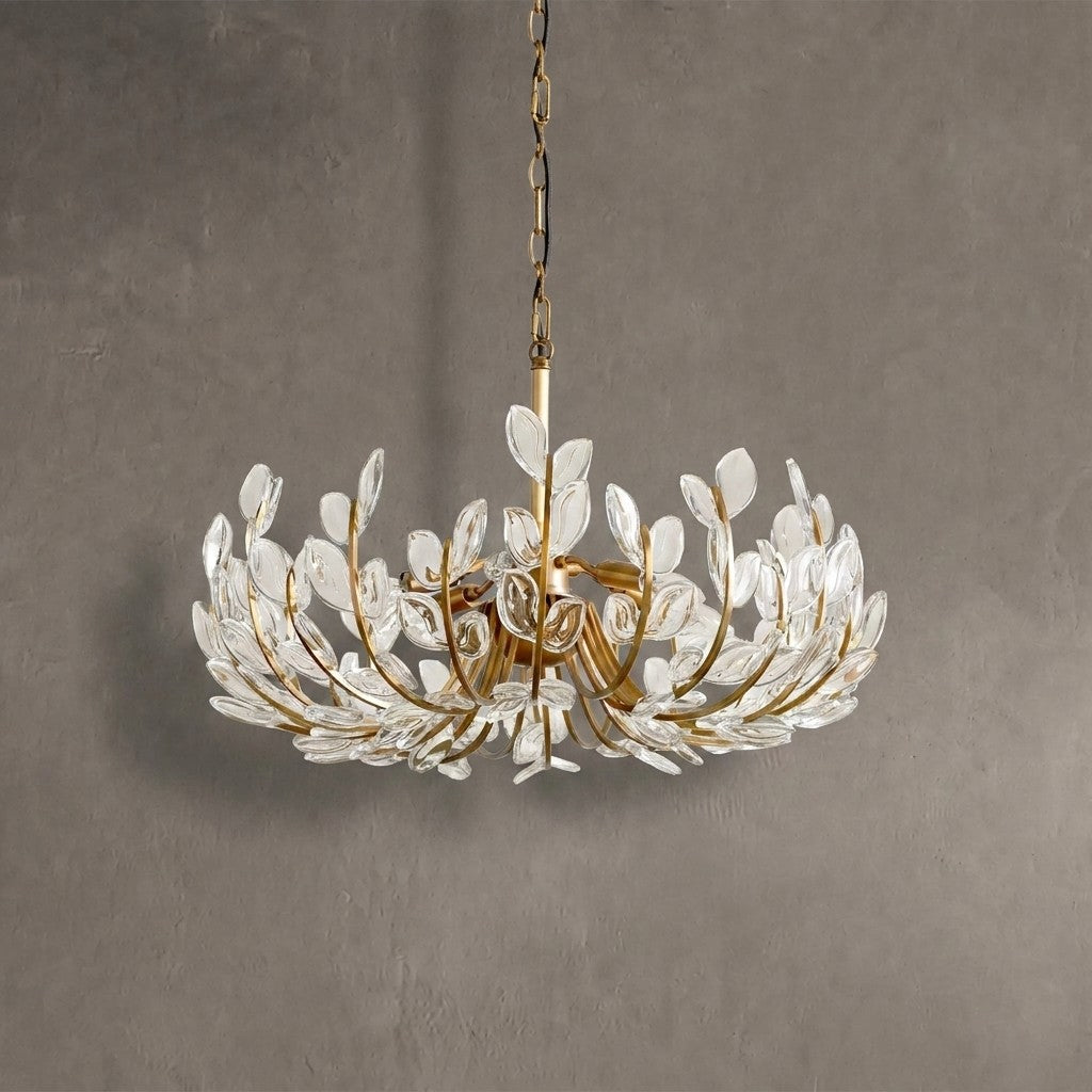 Adela 6 Light Chandelier