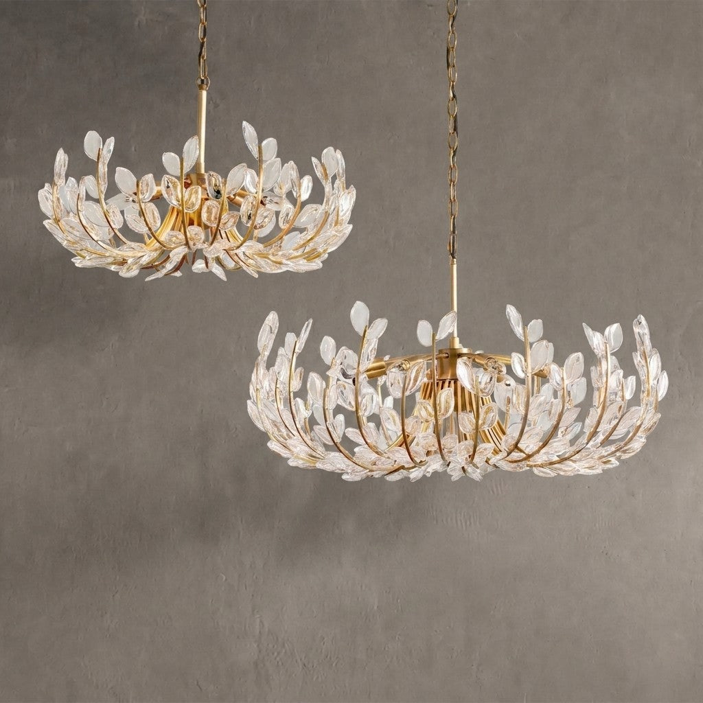 Adela 6 Light Chandelier