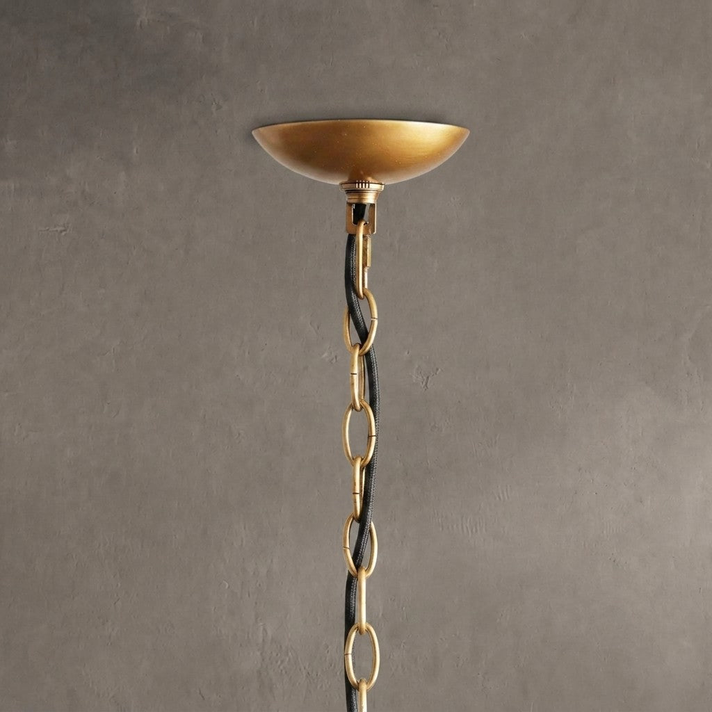 Adela 6 Light Chandelier
