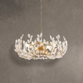 Adela 8 Light Chandelier