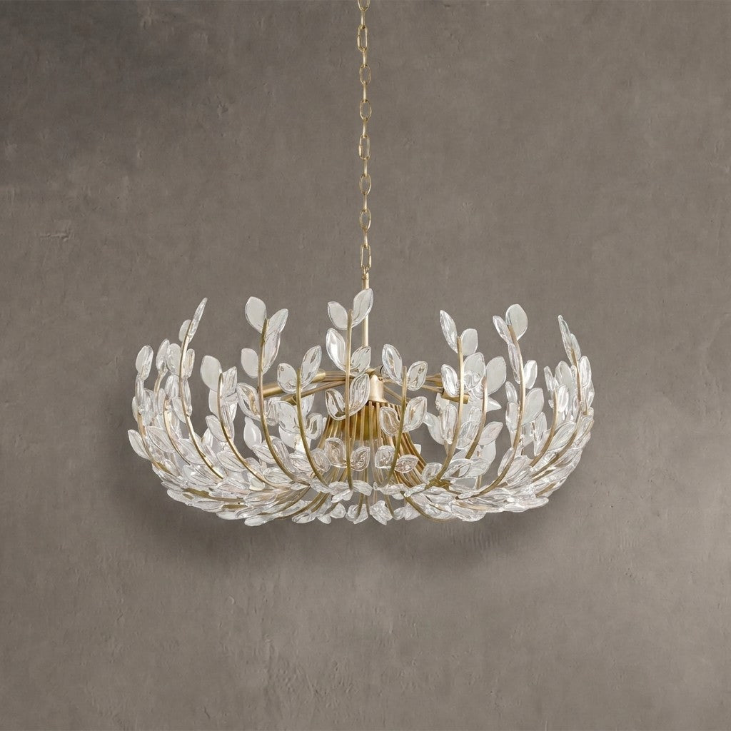 Adela 8 Light Chandelier