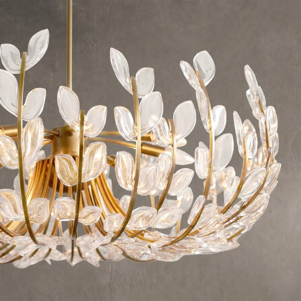 Adela 8 Light Chandelier