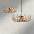 Adela Chandelier 26