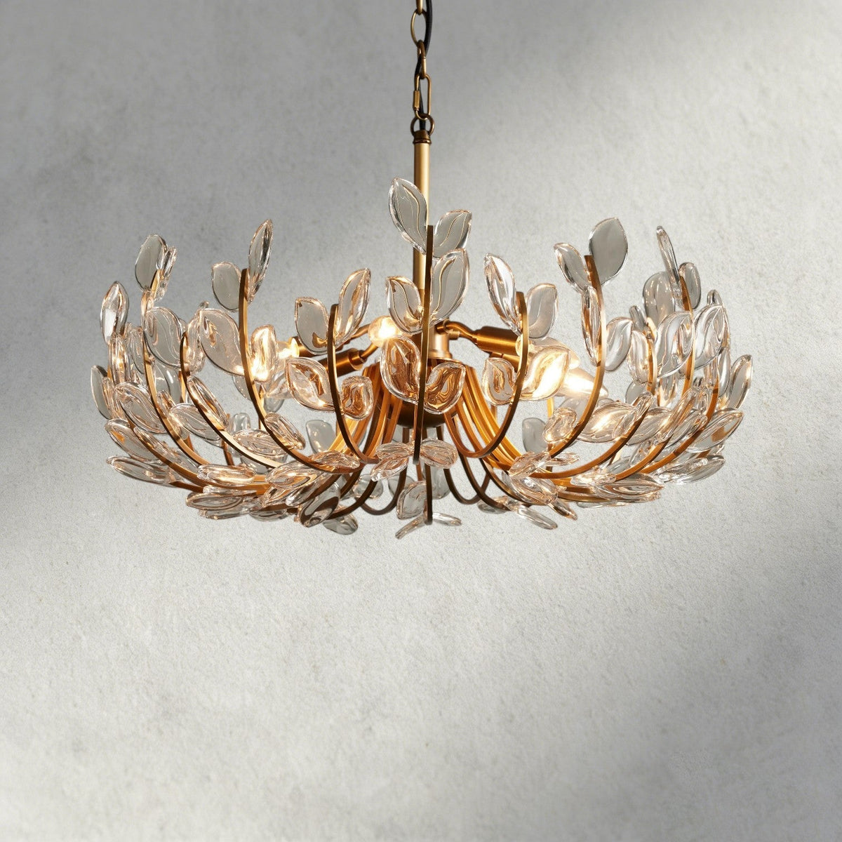 26" Adela Chandelier 26", 32"