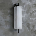 Alabaster Arc Wall Lamp - view 6